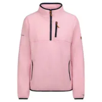 Trespass Tister Fleece Med Halv Dragkedja Trespass Tister Fleece Med Halv Dragkedja