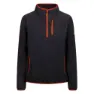 Trespass Tister Fleece Med Halv Dragkedja