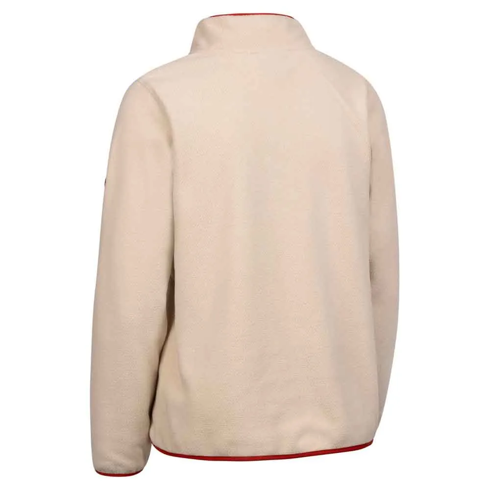 Trespass Tister Fleece Med Halv Dragkedja Trespass Tister Fleece Med Halv Dragkedja