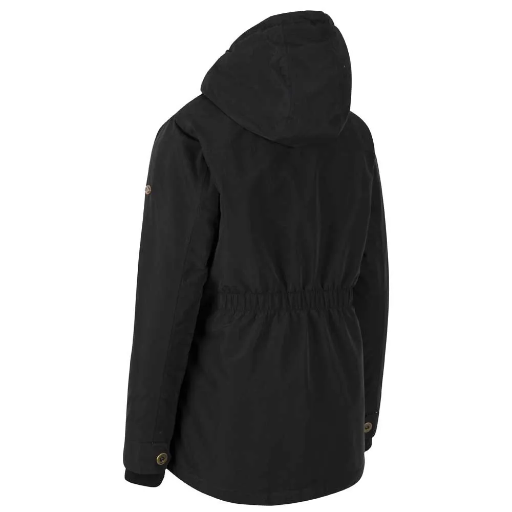 Trespass Token Jacka
