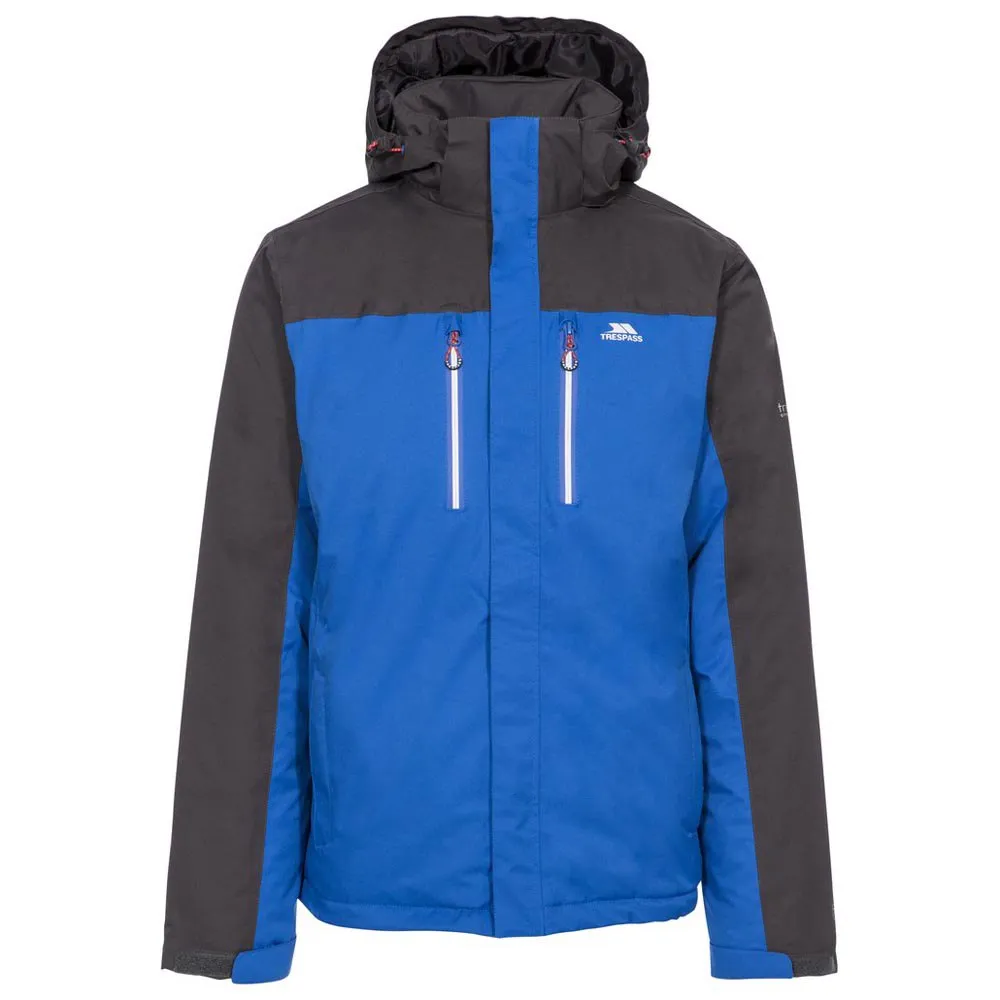 Trespass Tolsford Jacka, Blue