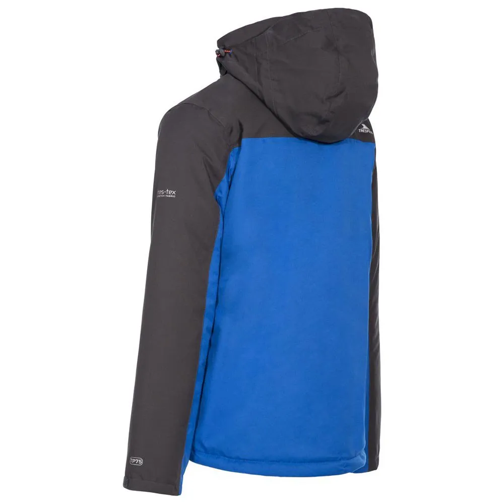 Trespass Tolsford Jacka, Blue
