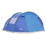 Trespass Torrisdale Tält, Blue, 6 Platser