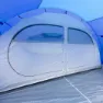 Trespass Torrisdale Tält, Blue, 6 Platser