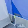 Trespass Torrisdale Tält, Blue, 6 Platser