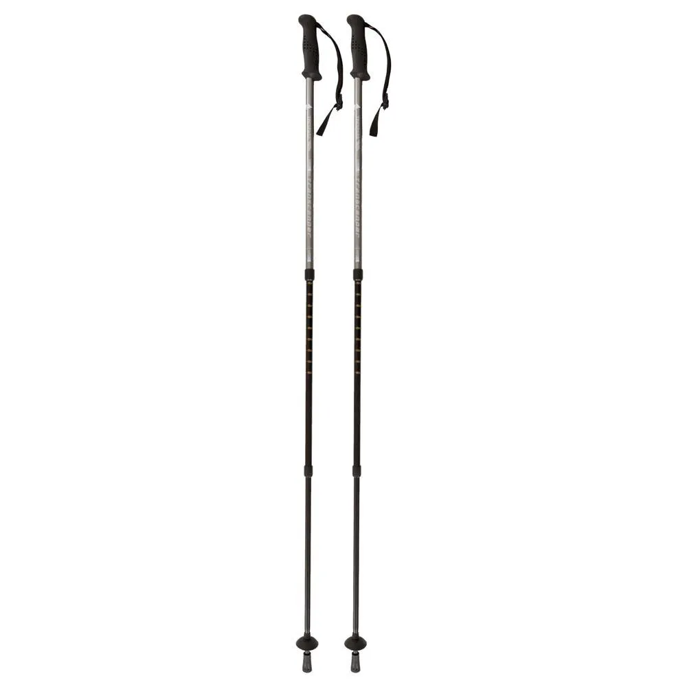 Trespass Transduo Stavar, Graphite, 69-135cm
