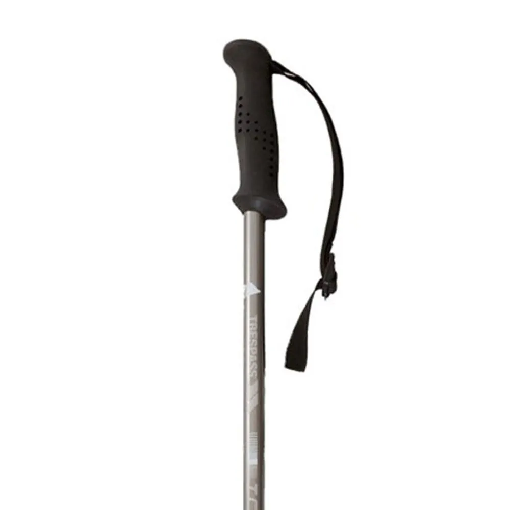 Trespass Transduo Stavar, Graphite, 69-135cm