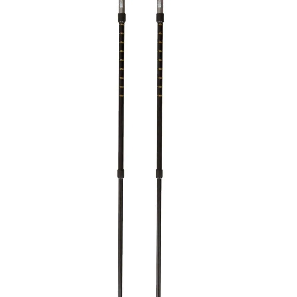 Trespass Transduo Stavar, Graphite, 69-135cm