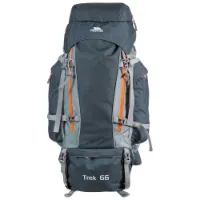 Trespass Trek 66l Ryggsäck Trespass Trek 66l Ryggsäck