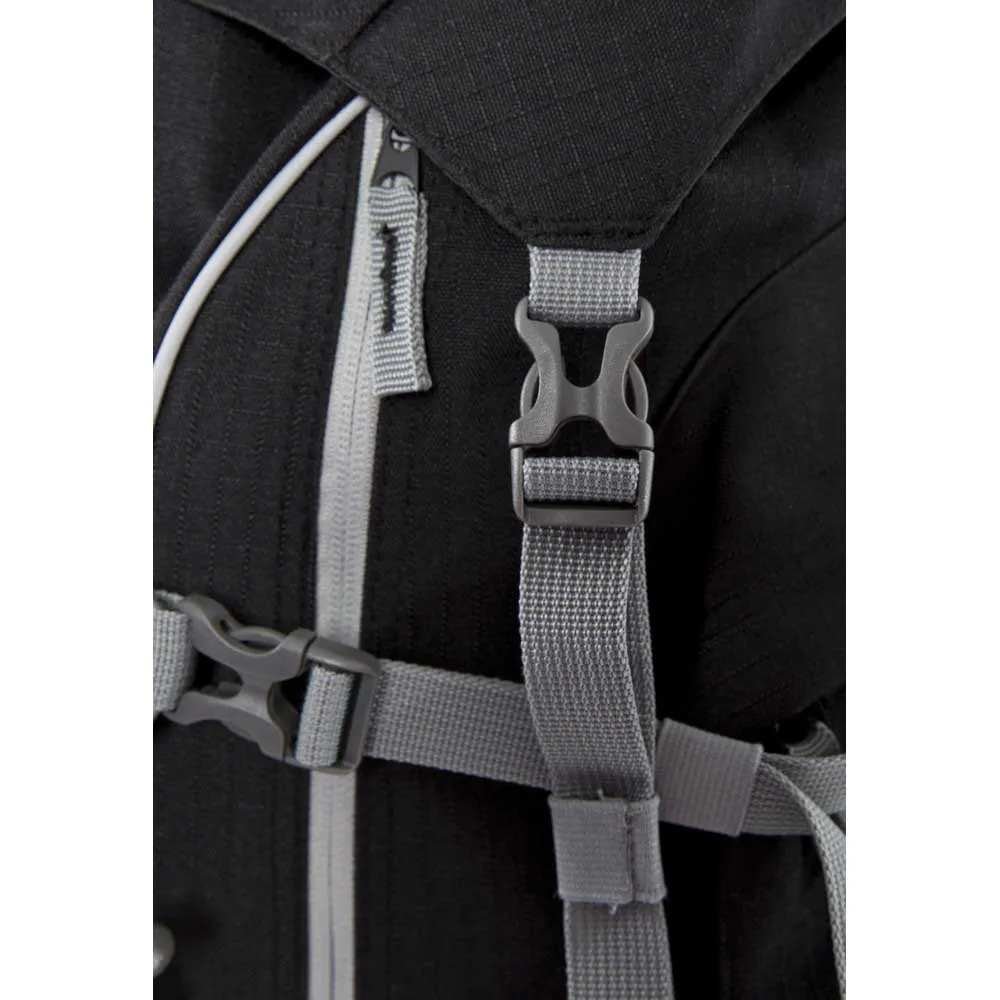 Trespass Trek 85l Ryggsäck, Ash
