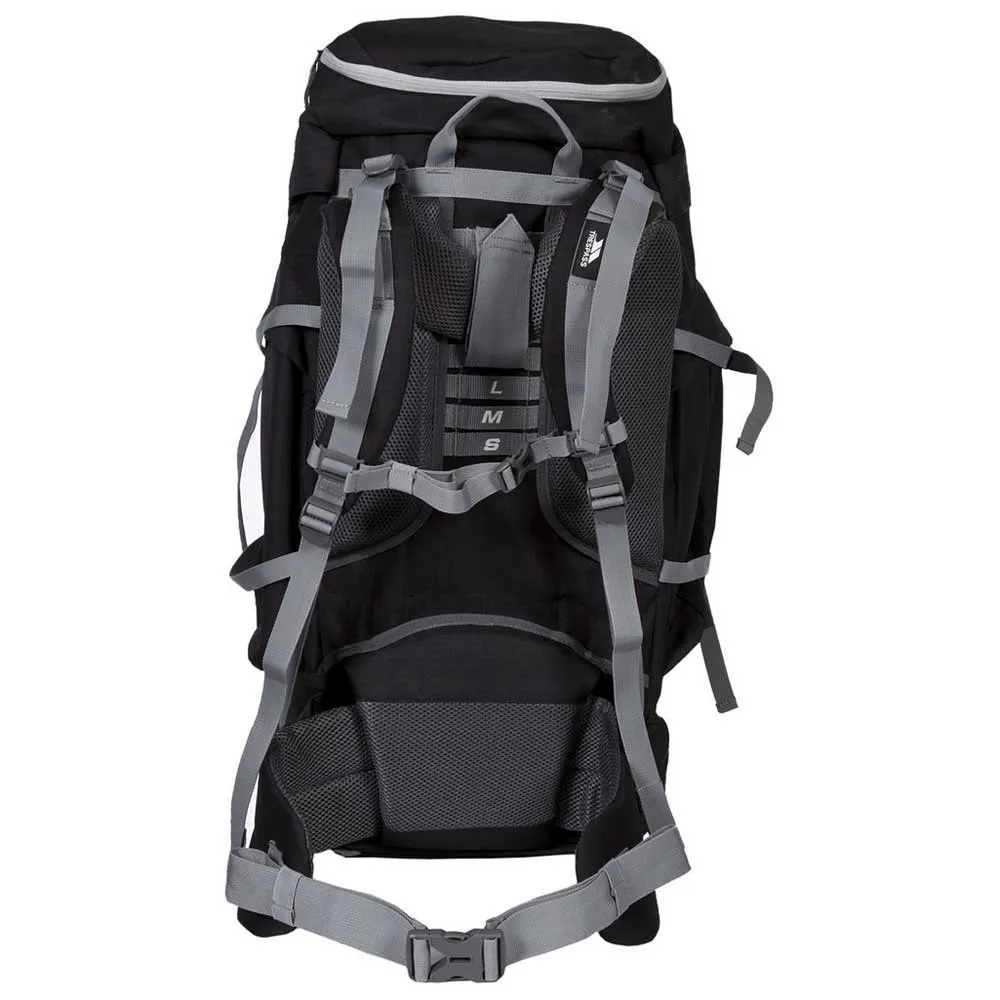 Trespass Trek 85l Ryggsäck, Ash