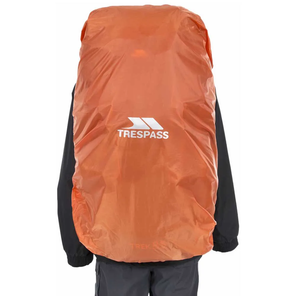 Trespass Trek 85l Ryggsäck, Ash