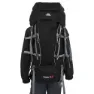 Trespass Trek 85l Ryggsäck, Ash