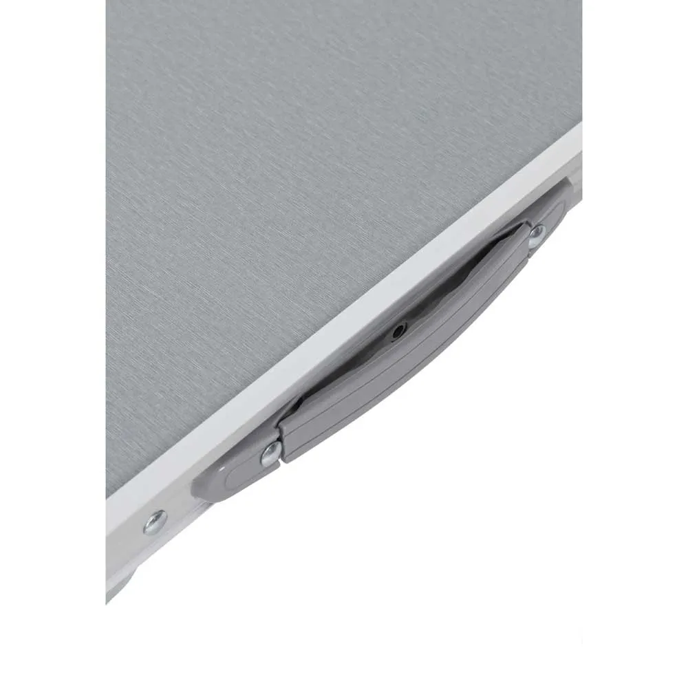 Trespass Trestles Bord, Silver x, One Size