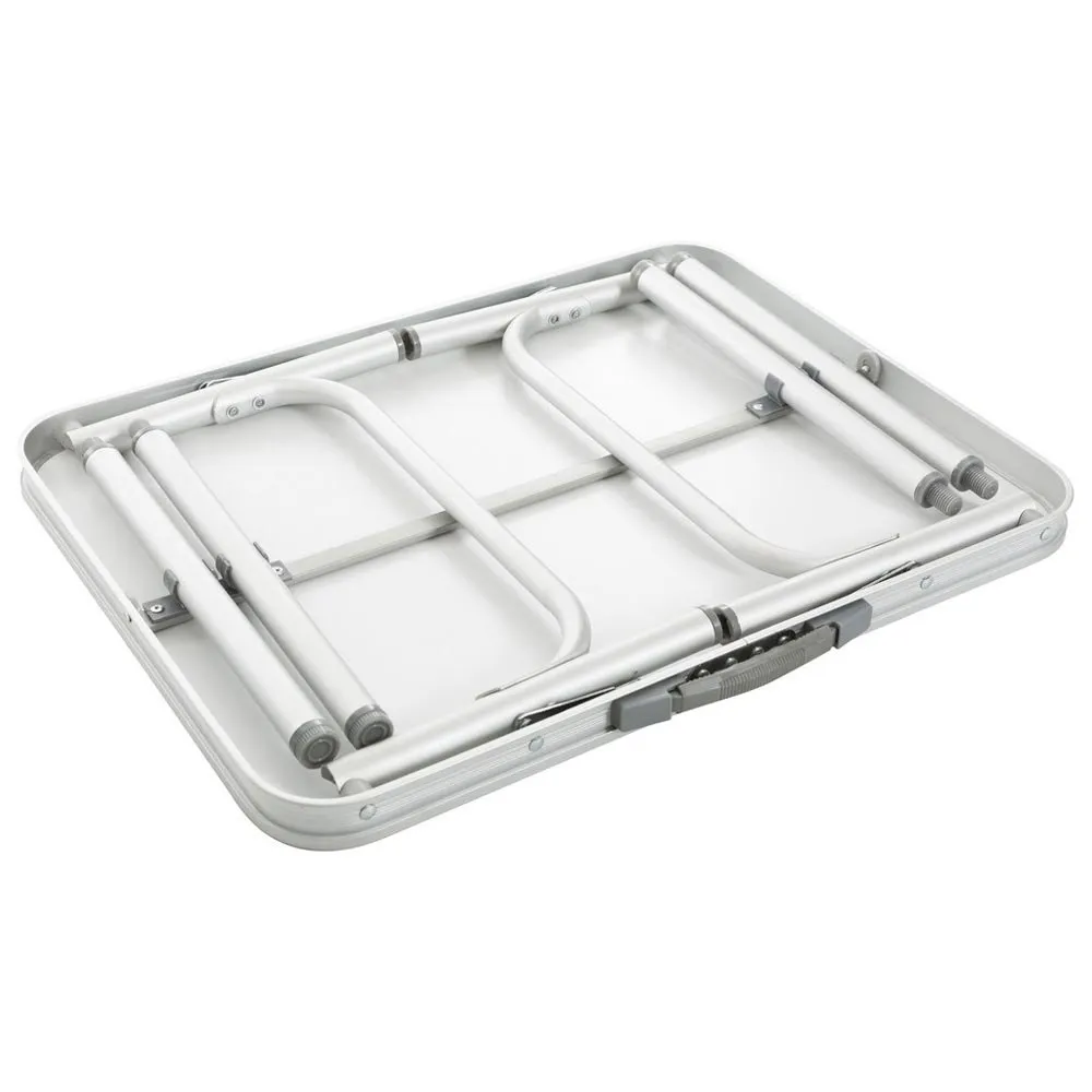 Trespass Trestles Bord, Silver x, One Size