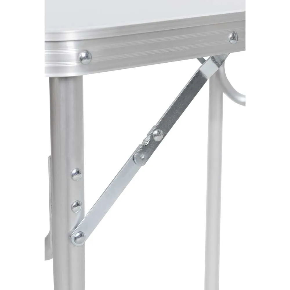 Trespass Trestles Bord, Silver x, One Size