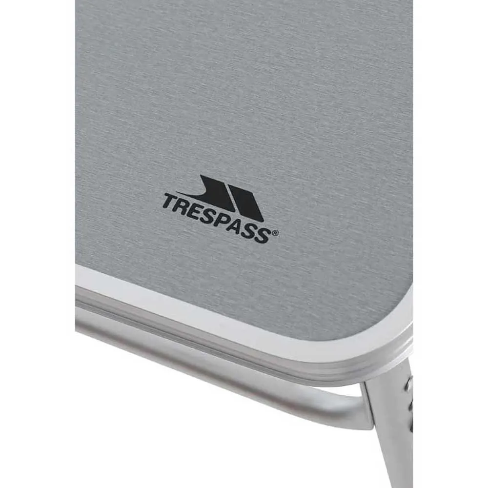 Trespass Trestles Bord, Silver x, One Size