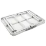Trespass Trestles Bord, Silver x, One Size
