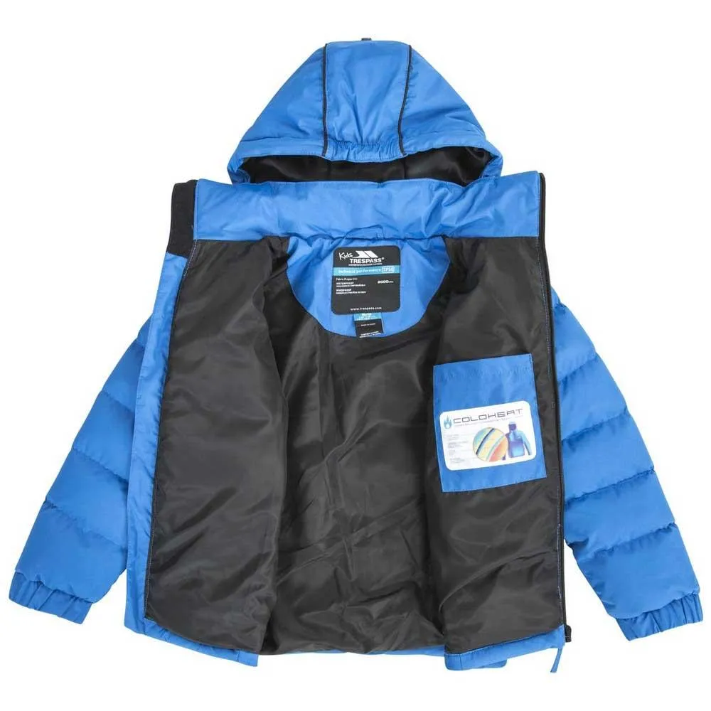 Trespass Tuff Dunjacka Trespass Tuff Dunjacka
