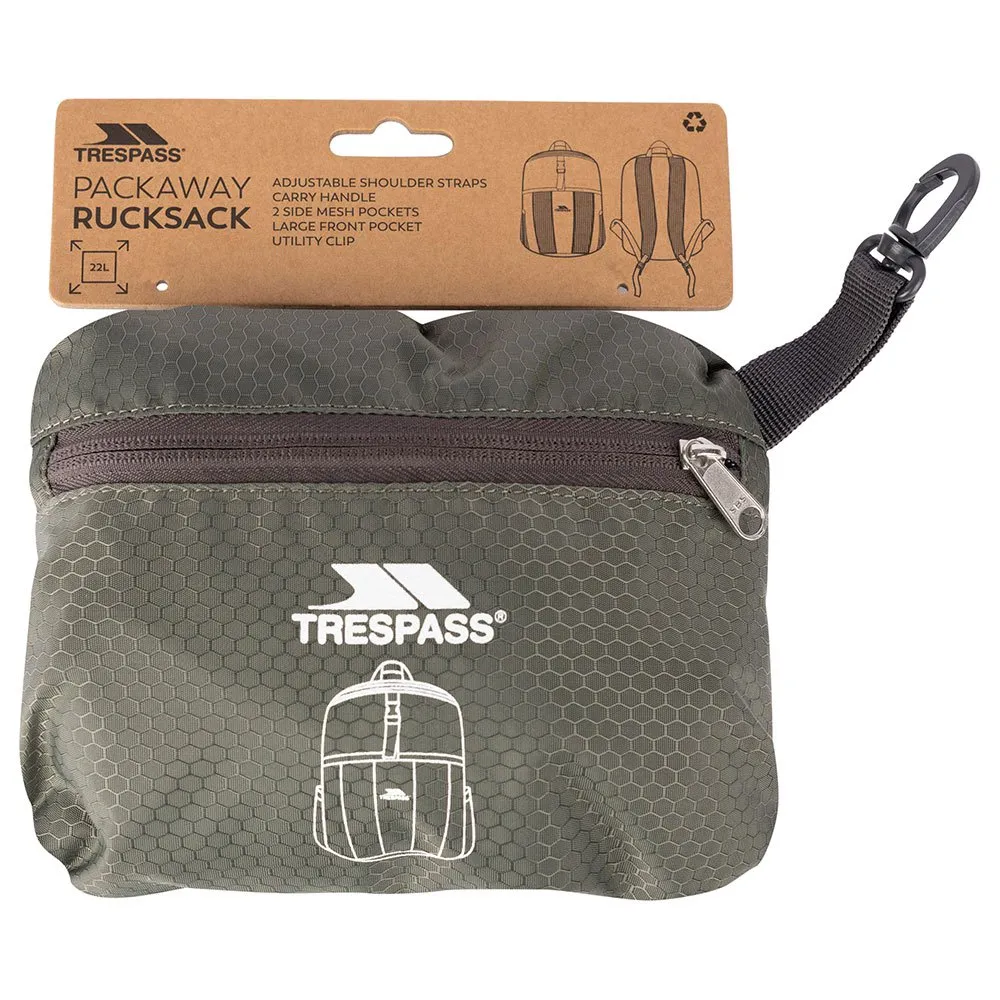 Trespass Turzo 22l Ryggsäck