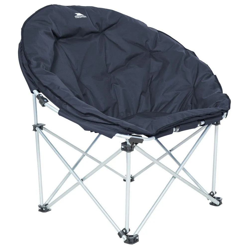 Trespass Tycho Stol, Navy, One Size