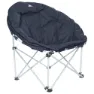 Trespass Tycho Stol, Navy, One Size