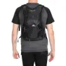 Trespass Ultra 22l Ryggsäck, Black