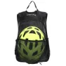 Trespass Ultra 22l Ryggsäck, Black