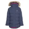 Trespass Unique Jacka, Navy, 24MON-3Y