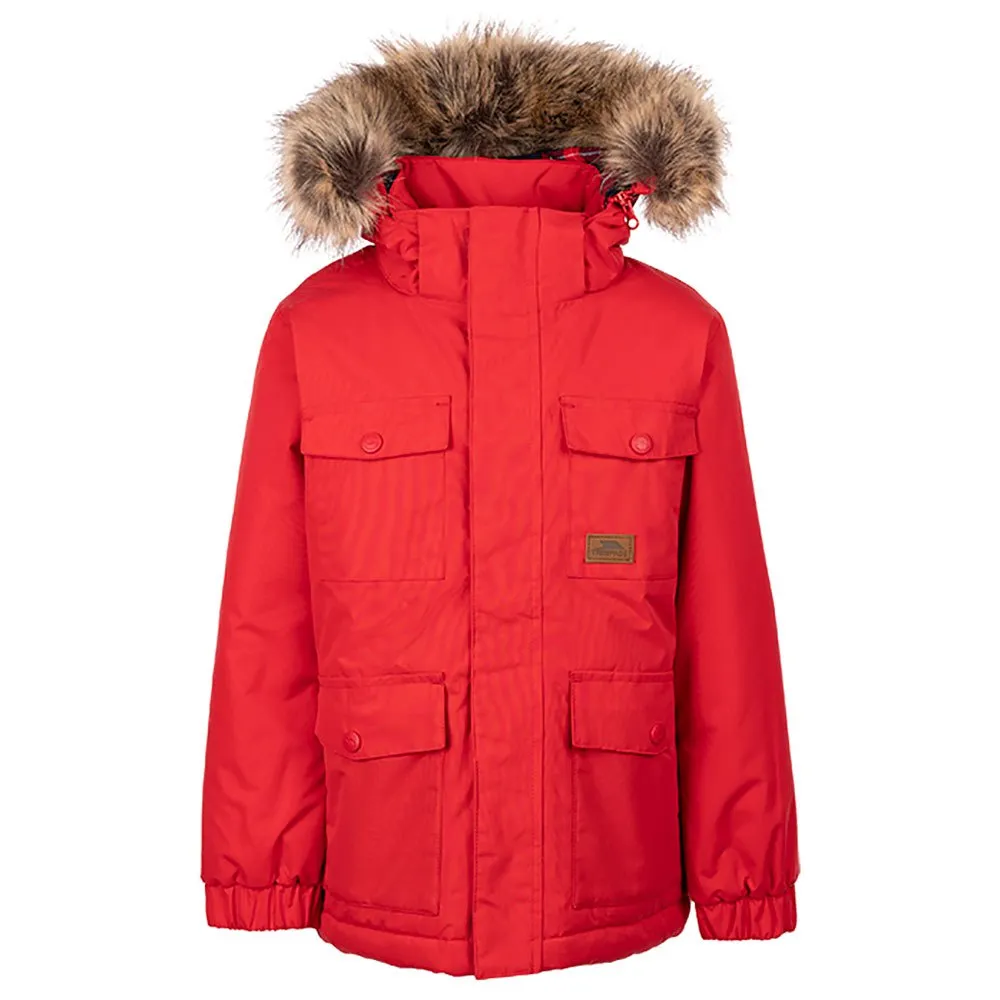 Trespass Upsider Jacka Trespass Upsider Jacka
