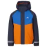 Trespass Valid Jacka, Navy, 7-8Y