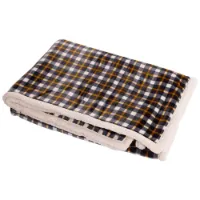 Trespass Vallon 140x200 Cm Picknickfilt