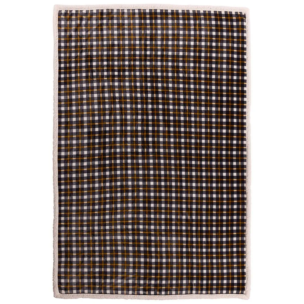 Trespass Vallon 140x200 Cm Picknickfilt