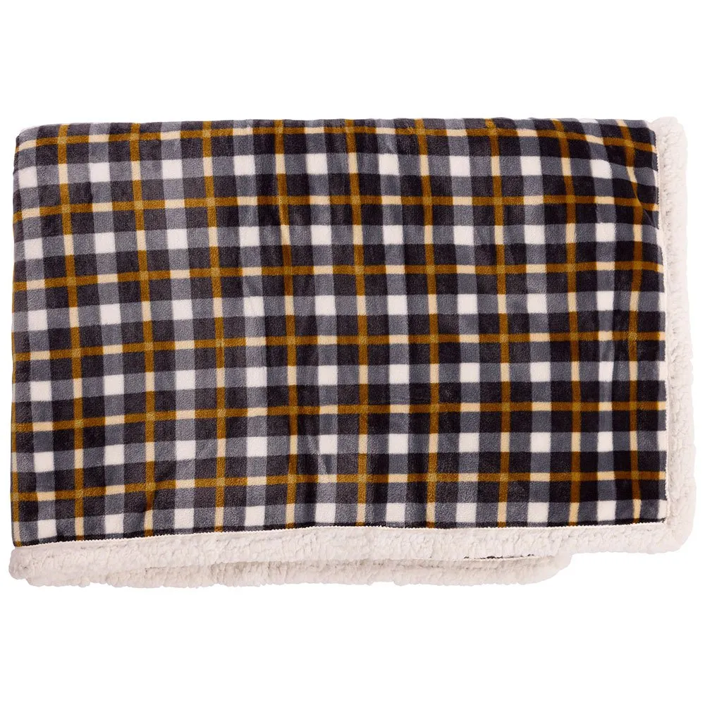 Trespass Vallon 140x200 Cm Picknickfilt