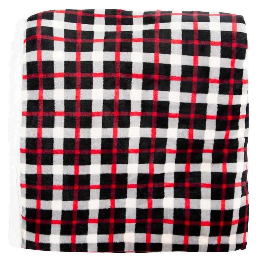 Trespass Vallon 140x200 Cm Picknickfilt Trespass Vallon 140x200 Cm Picknickfilt