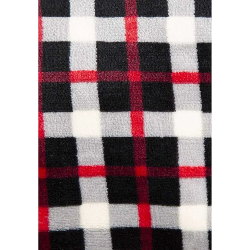 Trespass Vallon 140x200 Cm Picknickfilt Trespass Vallon 140x200 Cm Picknickfilt
