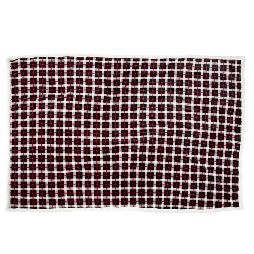Trespass Vallon 140x200 Cm Picknickfilt Trespass Vallon 140x200 Cm Picknickfilt