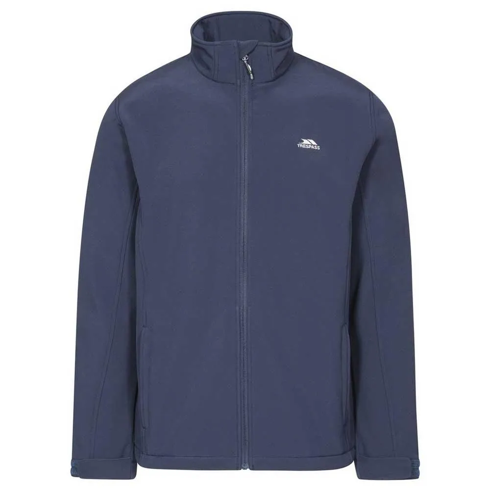 Trespass Vander Softshelljacka, Navy