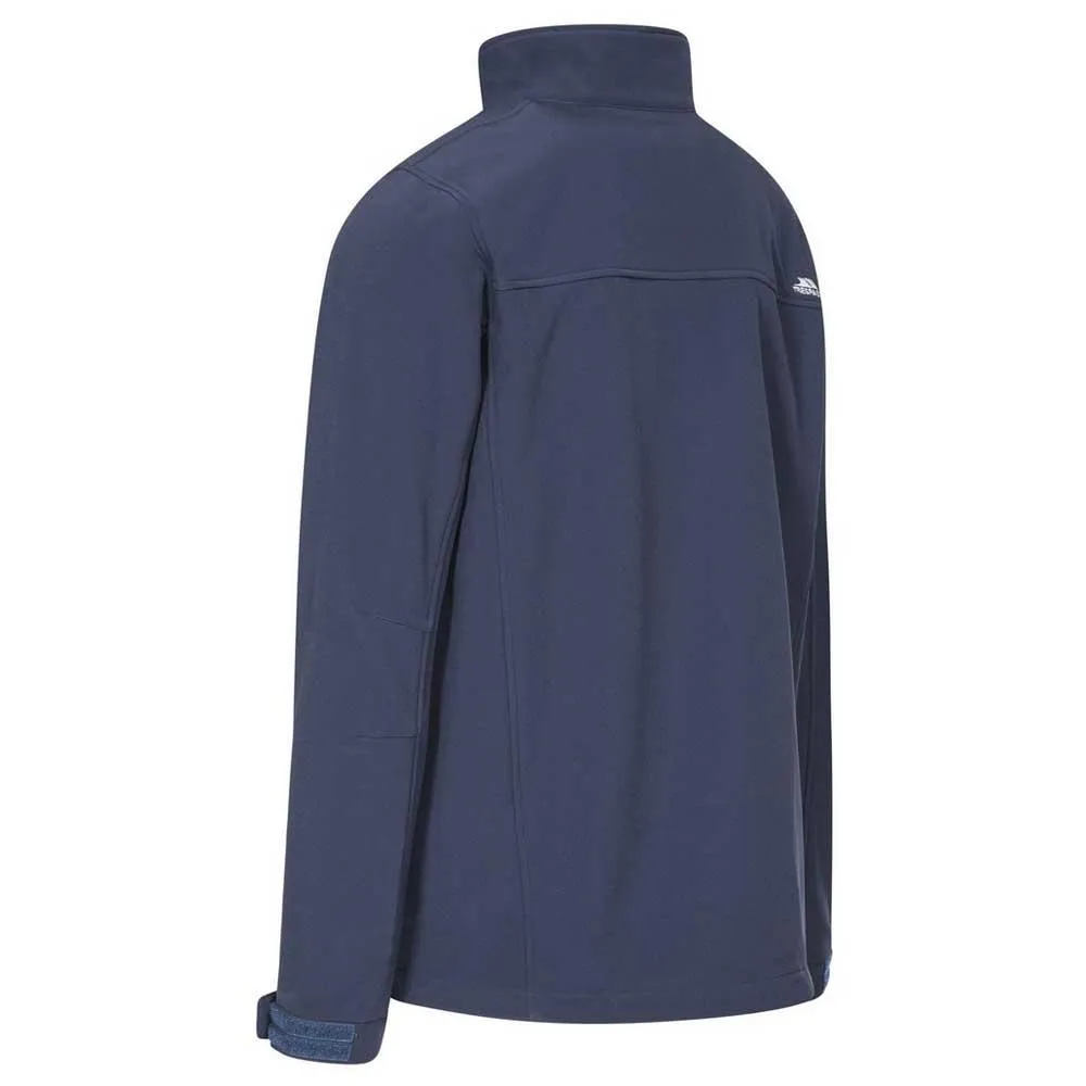 Trespass Vander Softshelljacka, Navy