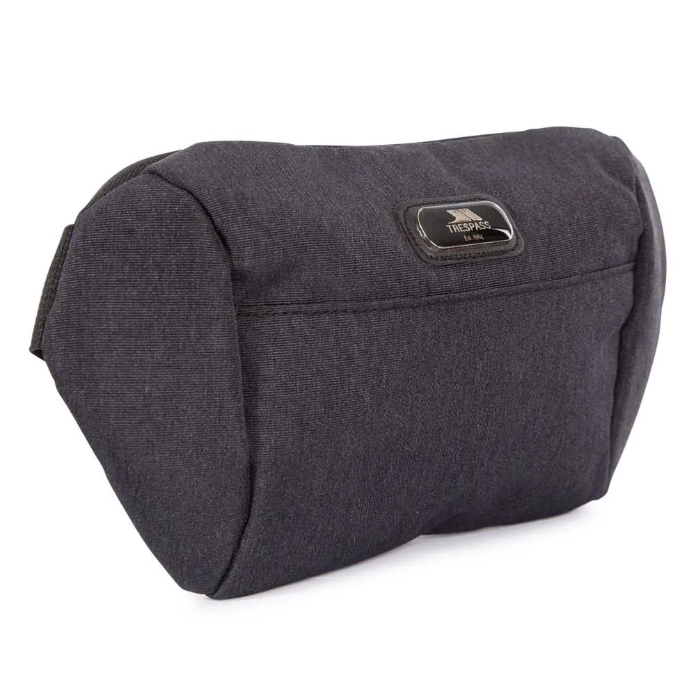 Trespass Veldy Midjeväska, Dark grey marl
