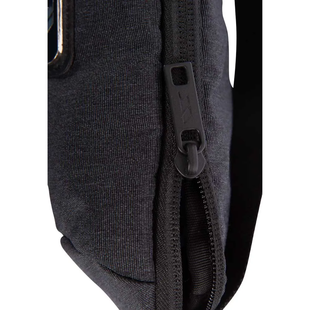Trespass Veldy Midjeväska, Dark grey marl