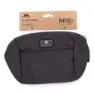 Trespass Veldy Midjeväska, Dark grey marl