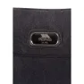 Trespass Veldy Midjeväska, Dark grey marl