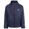 Trespass Verety Fleece, Navy marl