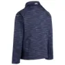 Trespass Verety Fleece, Navy marl
