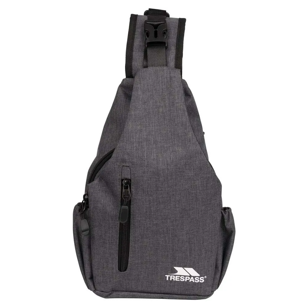 Trespass Versa Väska, Grey melange