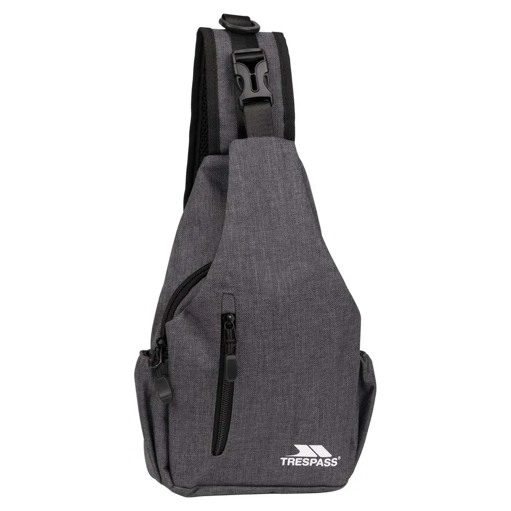 Trespass Versa Väska, Grey melange
