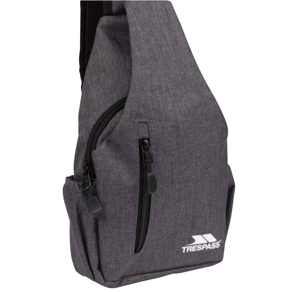 Trespass Versa Väska, Grey melange