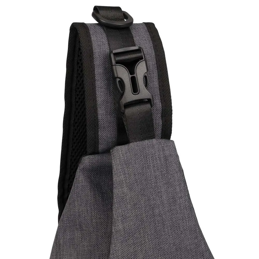 Trespass Versa Väska, Grey melange
