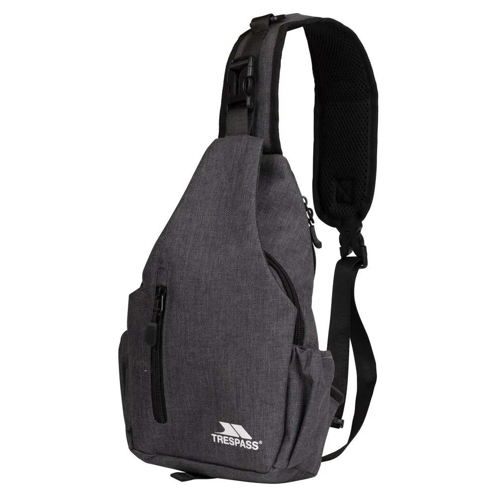 Trespass Versa Väska, Grey melange